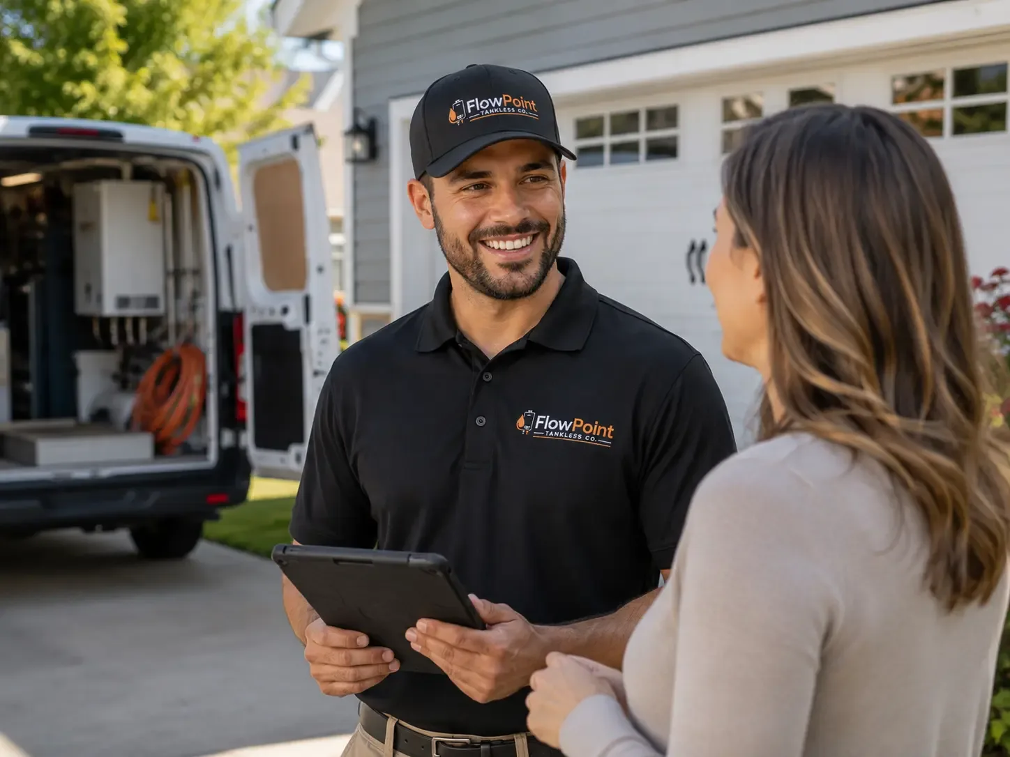 Tankless Water Heater Installation Brooks, ME FAQs